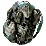 Mochila CWB Grande T6