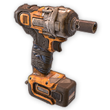 Parafusadeira lendaria